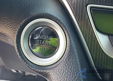 2022 Honda Accord Sport 2.0T z USA, uszkodzony, nr VIN 1HGCV2F35NA003863